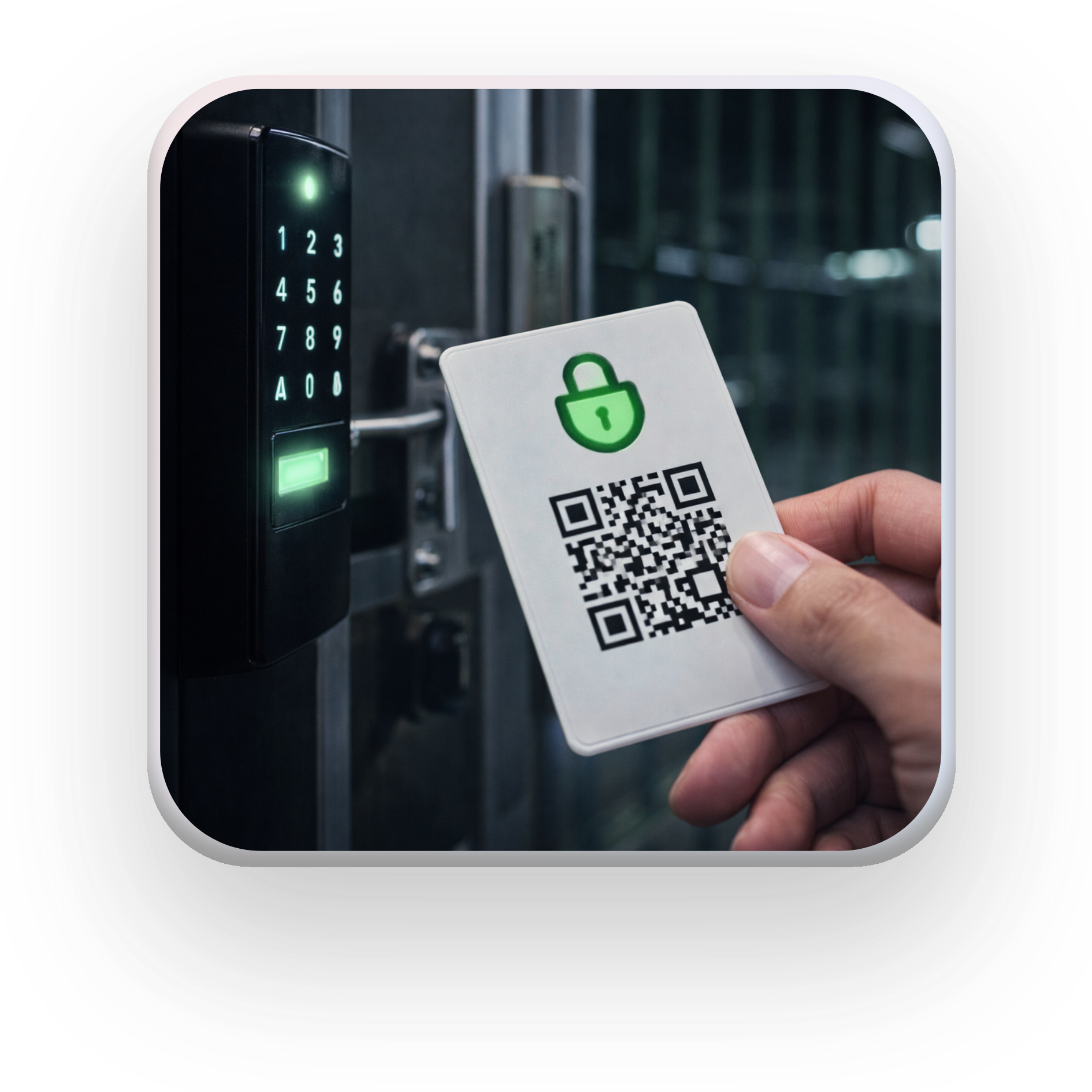 เช่าพื้นที่เก็บของ Jingjo Storage ศรีนครินทร์