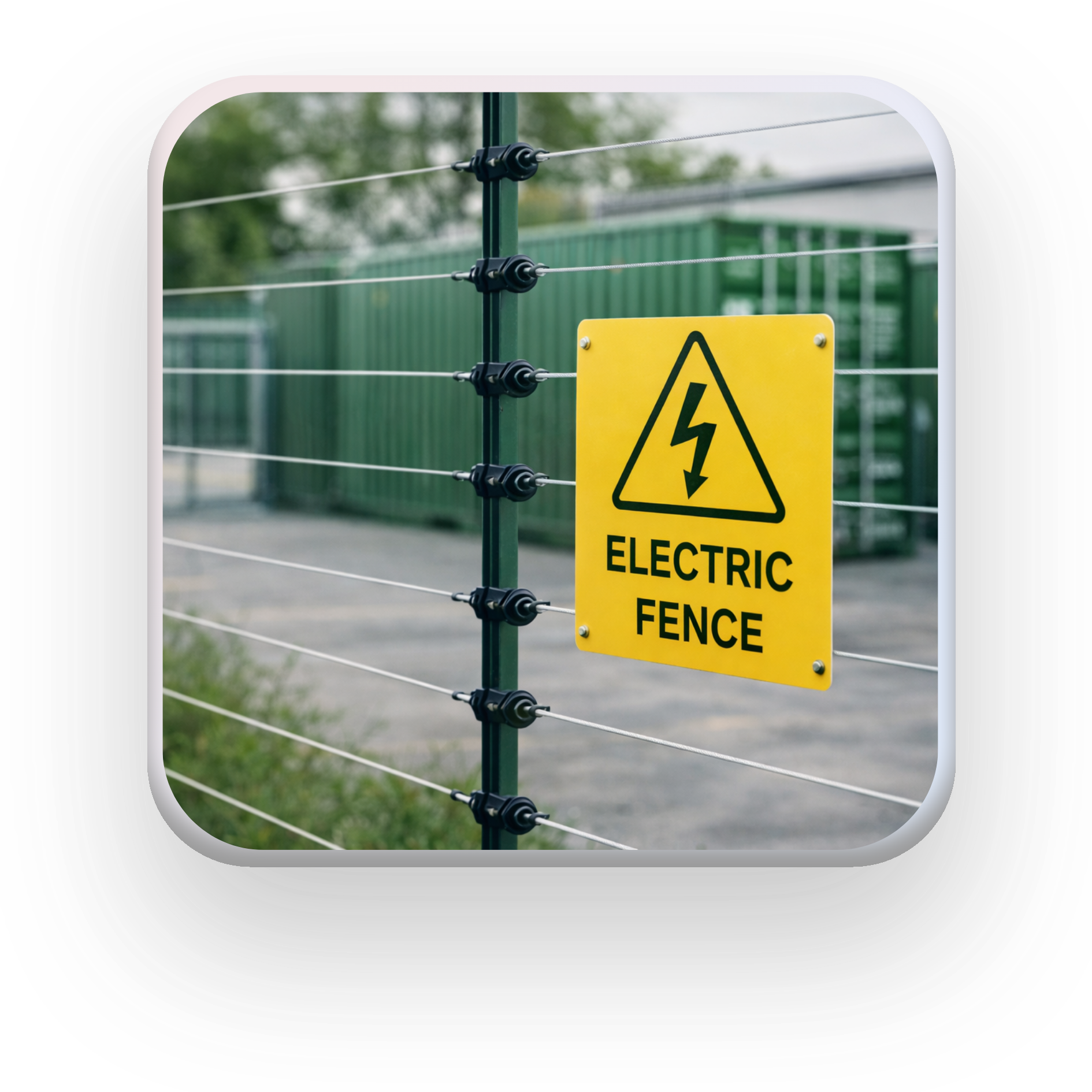 เช่าพื้นที่เก็บของ Jingjo Storage ศรีนครินทร์